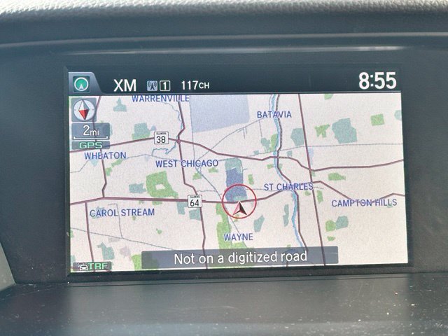 Used 2014 Honda Accord EX-L image 15