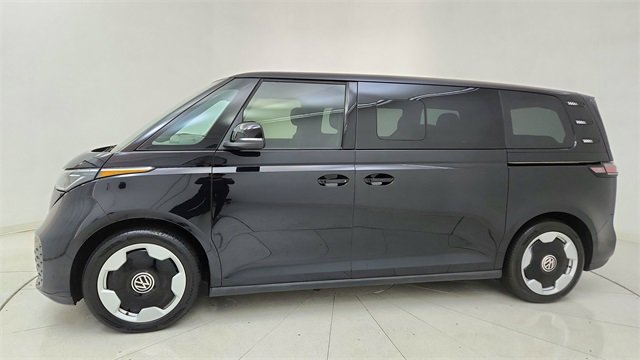 Used 2025 Volkswagen ID. Buzz Pro S image 3