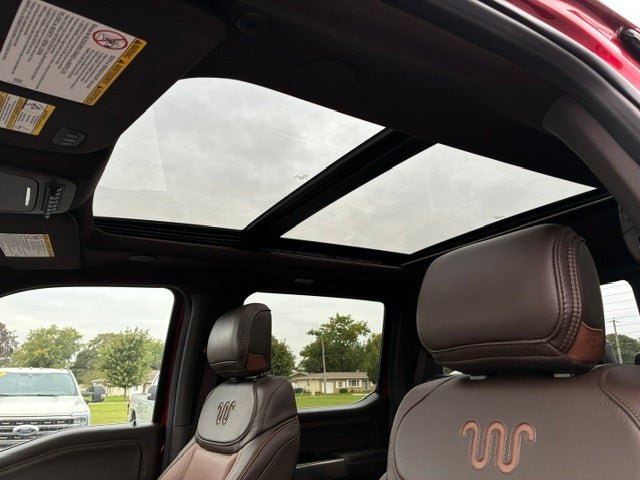 Used 2026 Ford F250 King Ranch AWD/4WD image 34