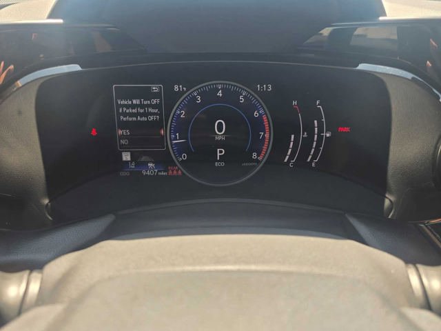 Certified 2026 Lexus NX 350 AWD image 26