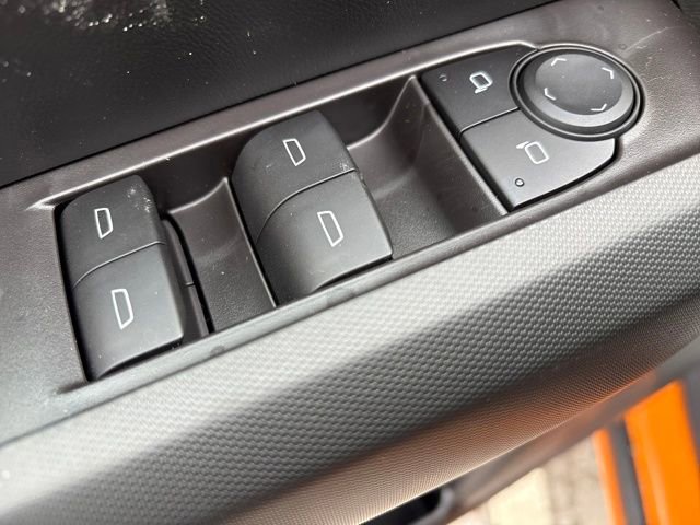 New 2026 Chevrolet Colorado W/T w/ WT Custom Package image 7