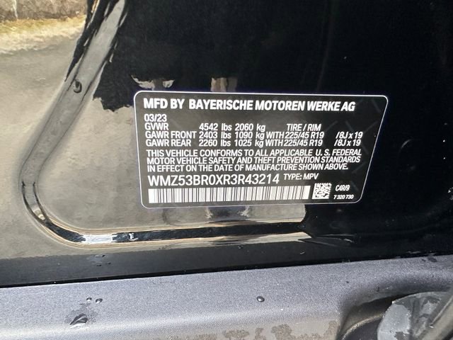 Used 2024 MINI Cooper Countryman S image 40