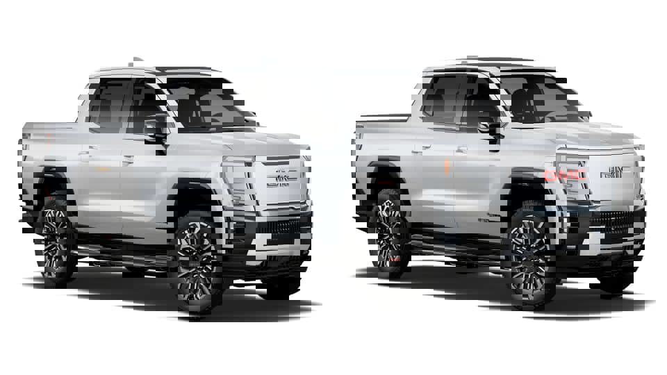 New 2026 GMC Sierra EV Denali image 30