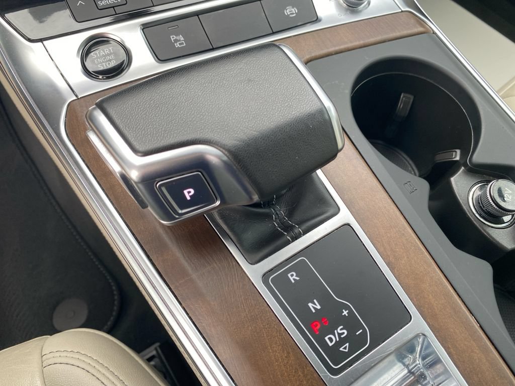 Used 2024 Audi A6 Premium Plus AWD/4WD image 42