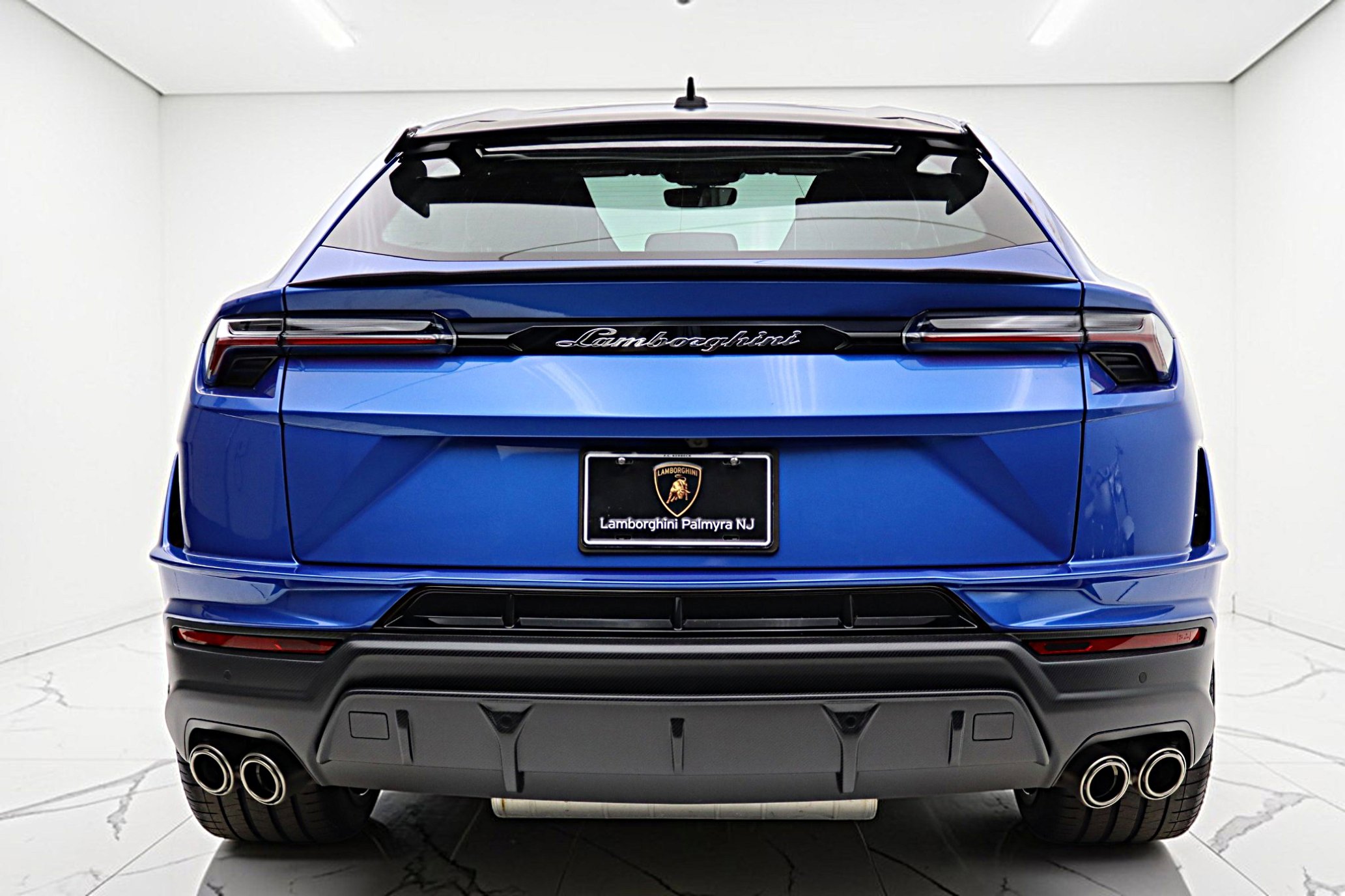 Used 2024 Lamborghini Urus Performante image 9