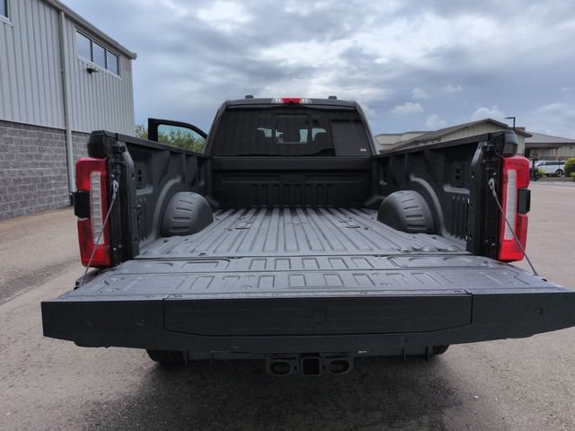 Certified 2024 Ford F250 King Ranch w/ Chrome Package AWD/4WD image 29