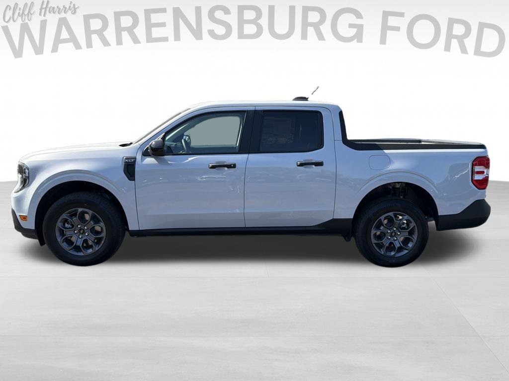 New 2026 Ford Maverick XLT w/ XLT Luxury Package AWD/4WD image 4
