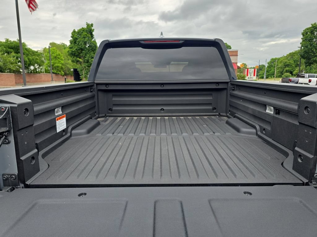 New 2026 Honda Ridgeline Sport image 31