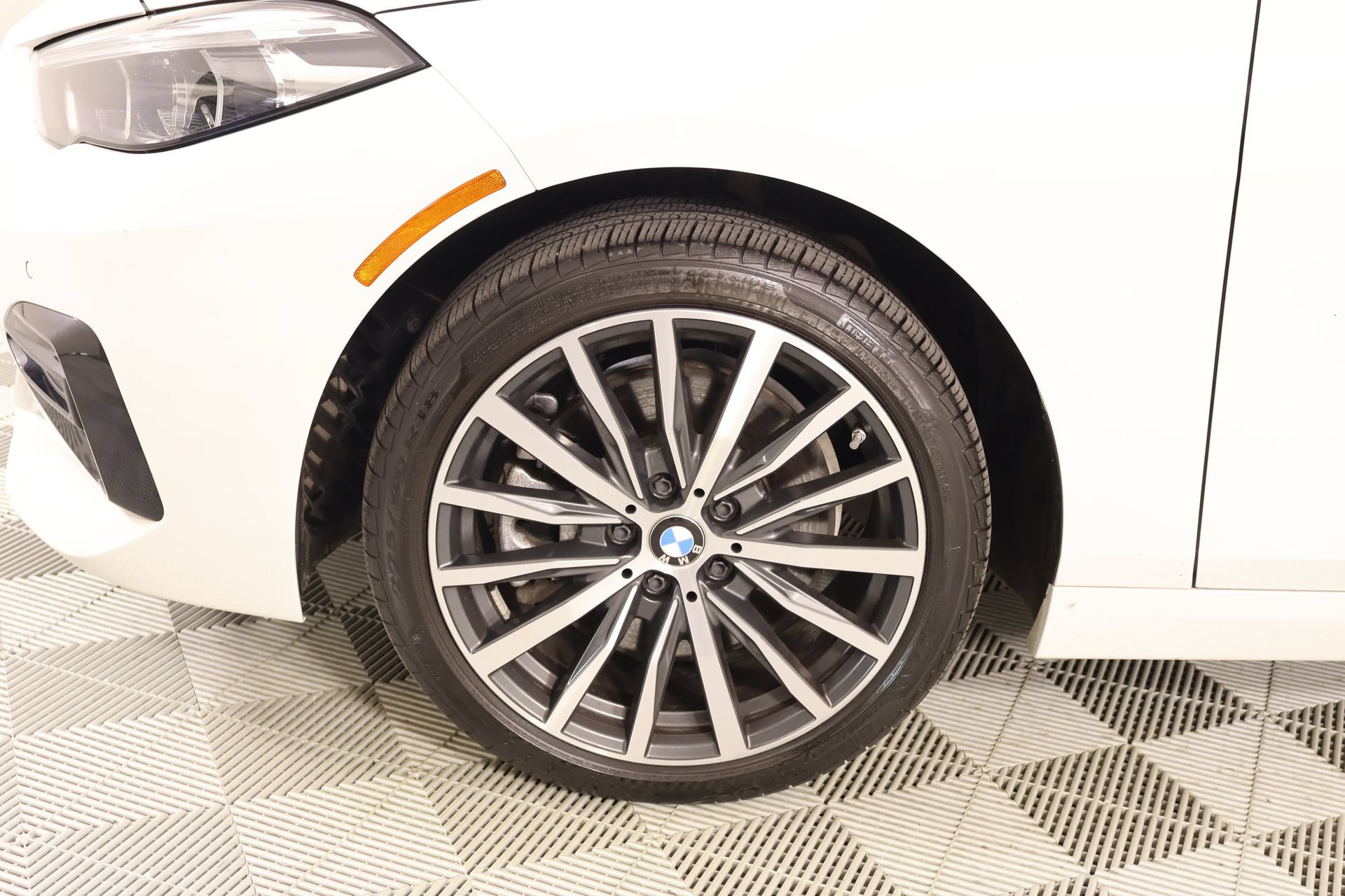 Used 2023 BMW 228i Gran Coupe w/ Convenience Package FWD image 19