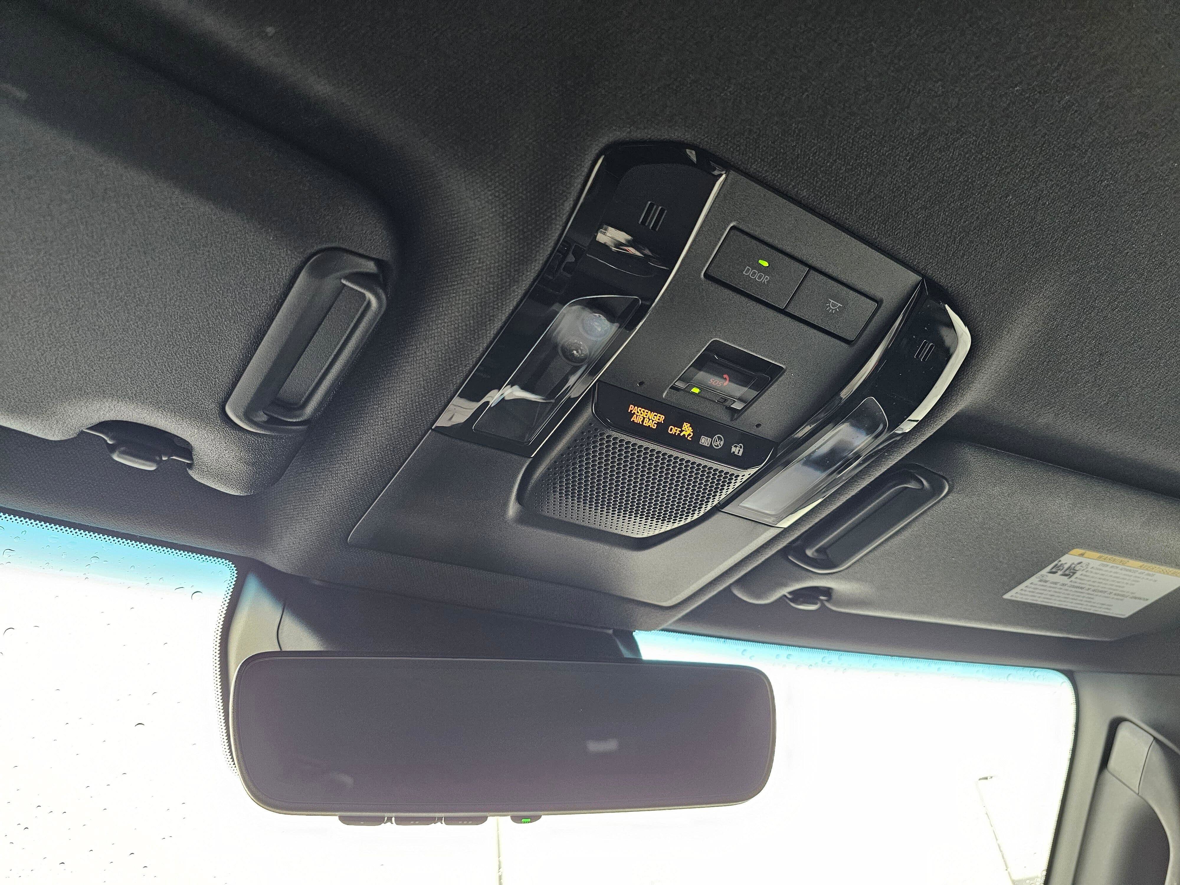 Used 2025 Toyota Land Cruiser 1958 image 28