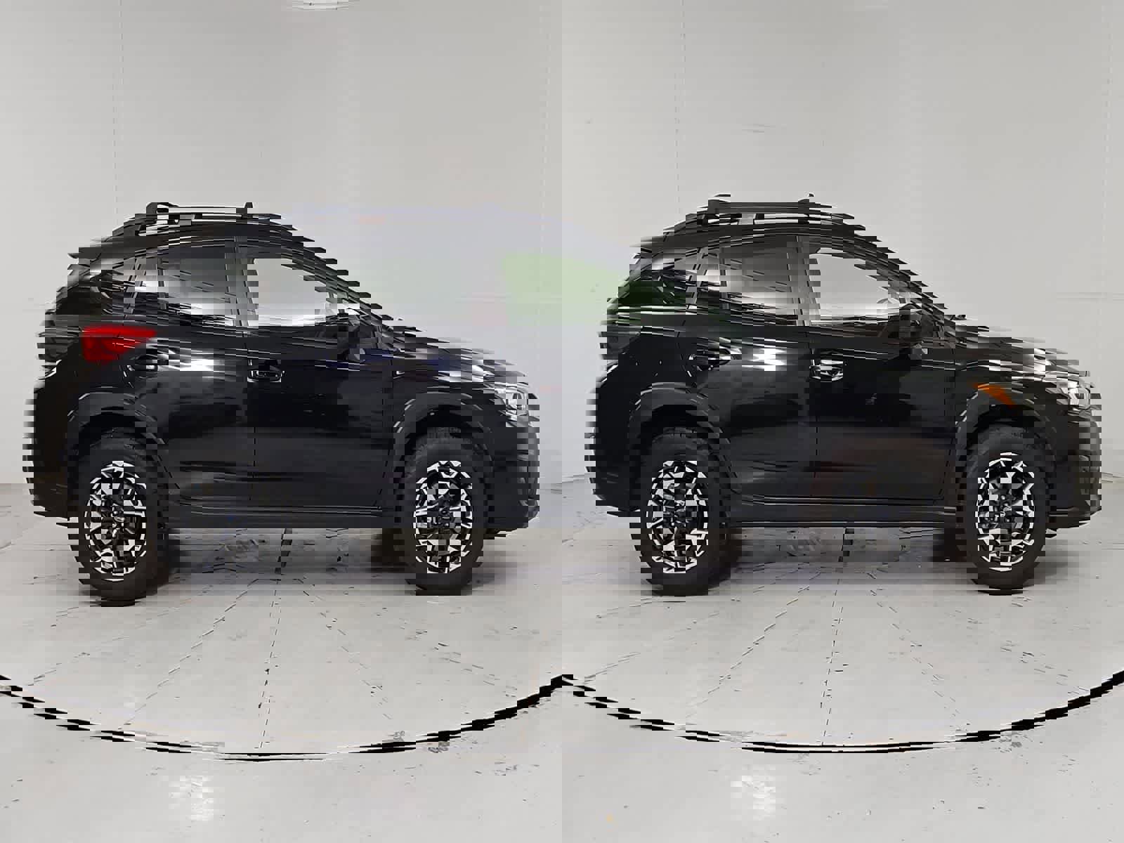 Used 2020 Subaru Crosstrek 2.0i Premium AWD/4WD image 7