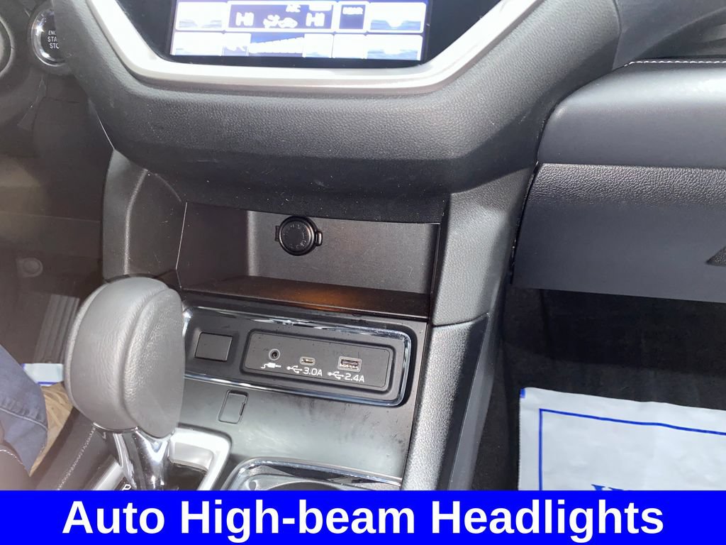 Certified 2023 Subaru Ascent Limited AWD/4WD image 23