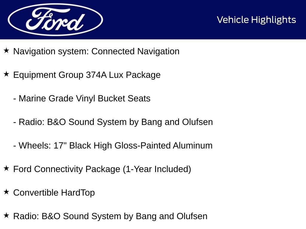 New 2026 Ford Bronco Raptor w/ Interior Carbon Fiber Pack AWD/4WD image 5