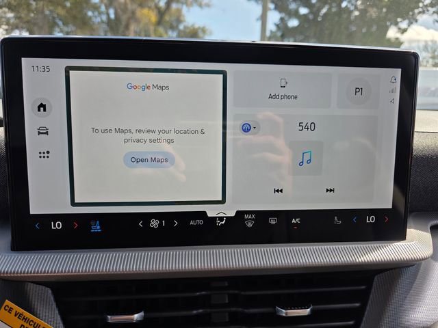 New 2026 Ford Explorer ST w/ Sun And Sound Package image 19