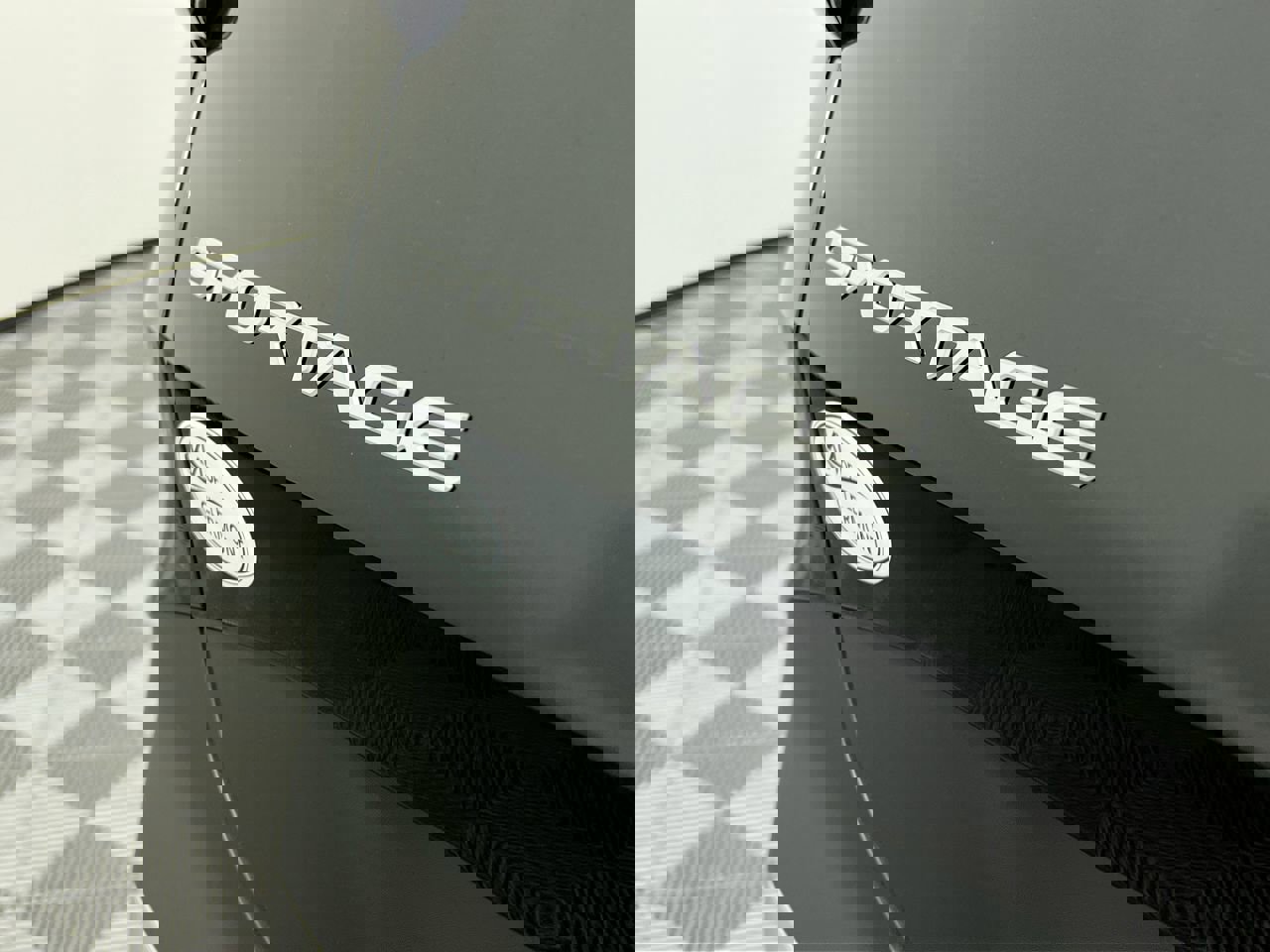 Used 2023 Kia Sportage LX image 5