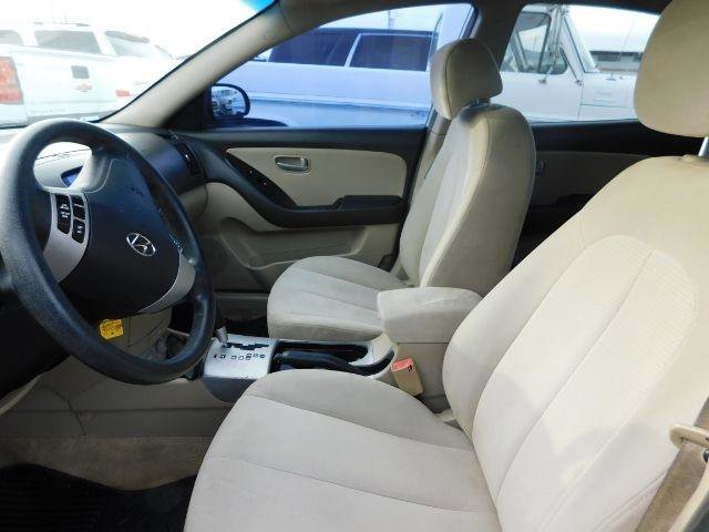 Used 2007 Hyundai Elantra GLS image 10