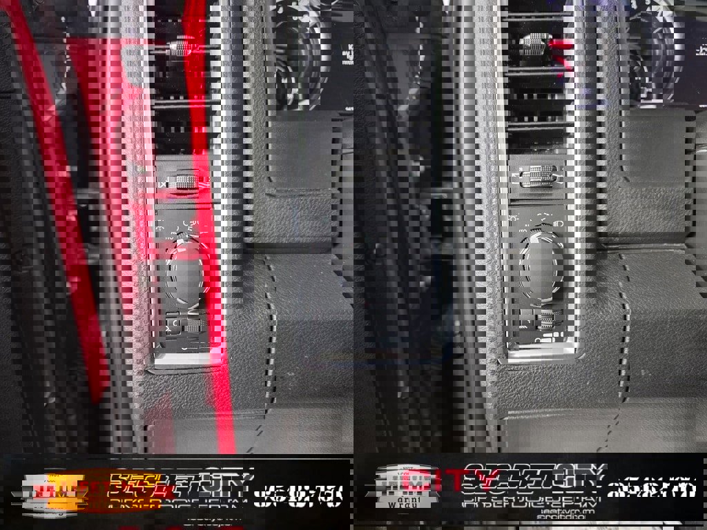 Used 2022 RAM 1500 Classic Warlock w/ Electronics Group image 13