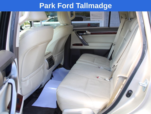 Used 2013 Lexus GX 460 w/ Comfort Plus Pkg AWD/4WD image 23