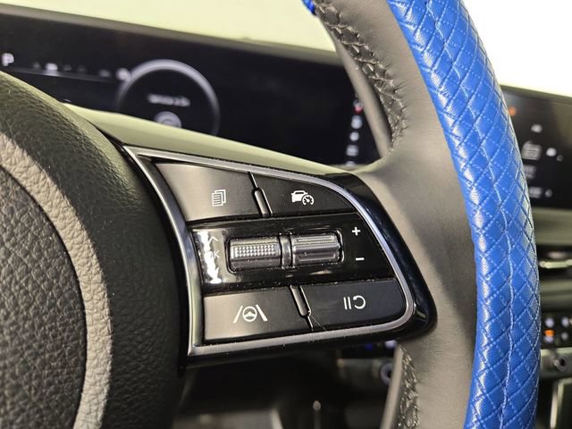 Certified 2026 Kia Seltos EX w/ EX Sunroof Package image 25