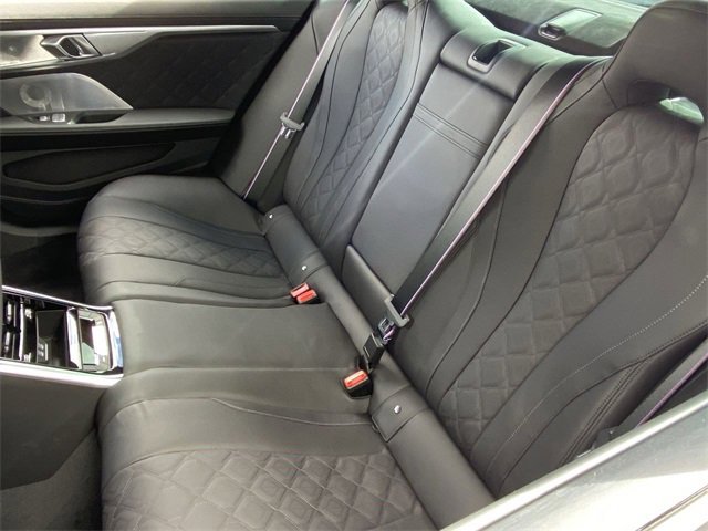 New 2025 BMW M8 Competition w/ M Carbon Exterior Package image 18