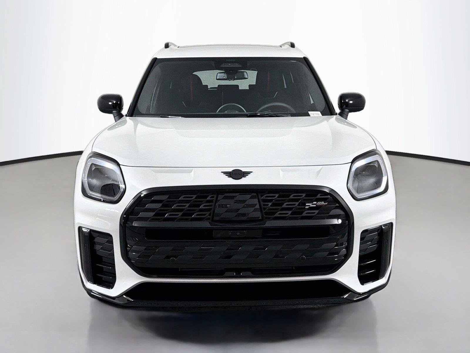New 2027 MINI Cooper Countryman S w/ Comfort Package Max AWD/4WD image 2