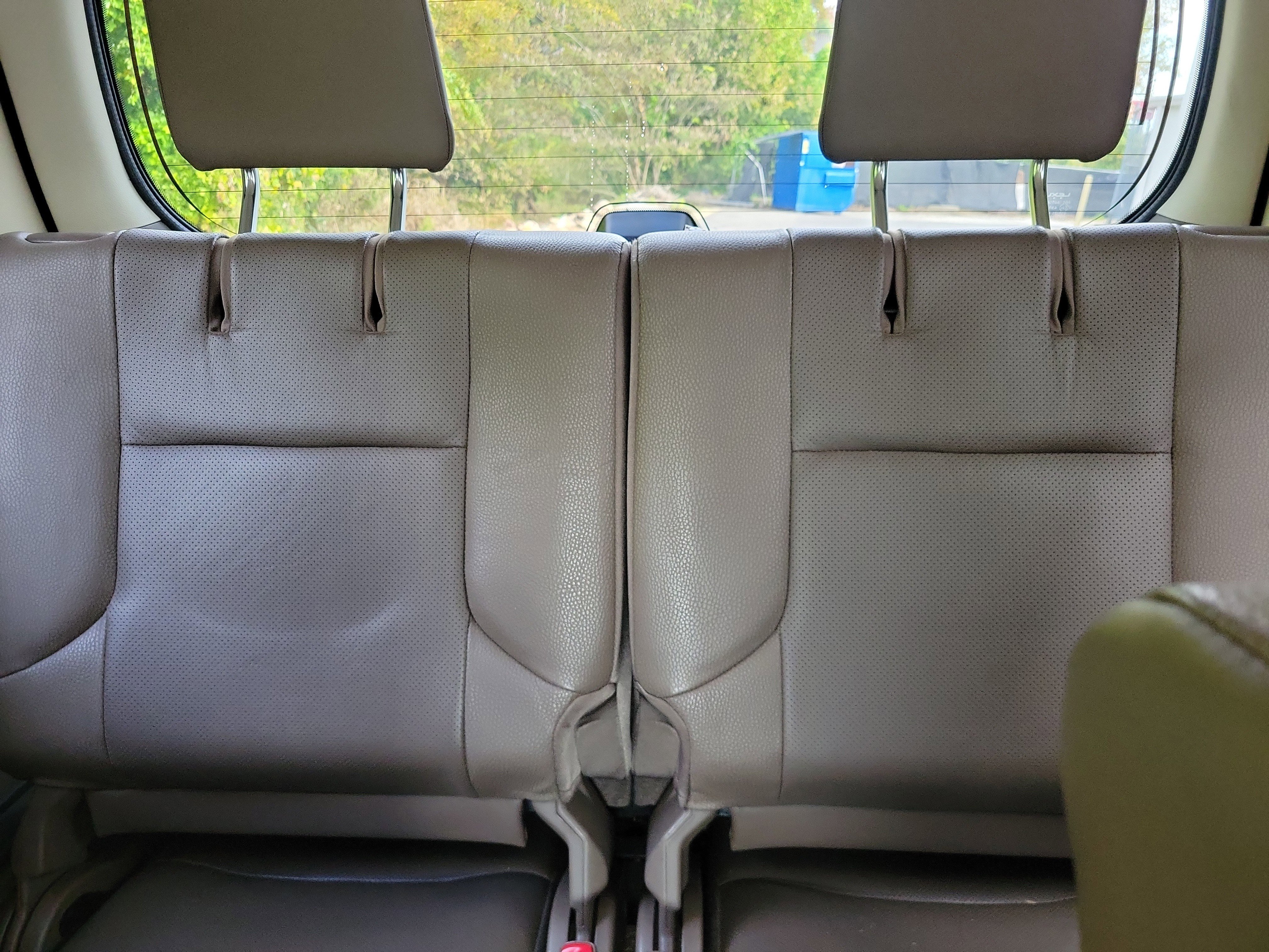 Used 2019 Lexus GX 460 image 20