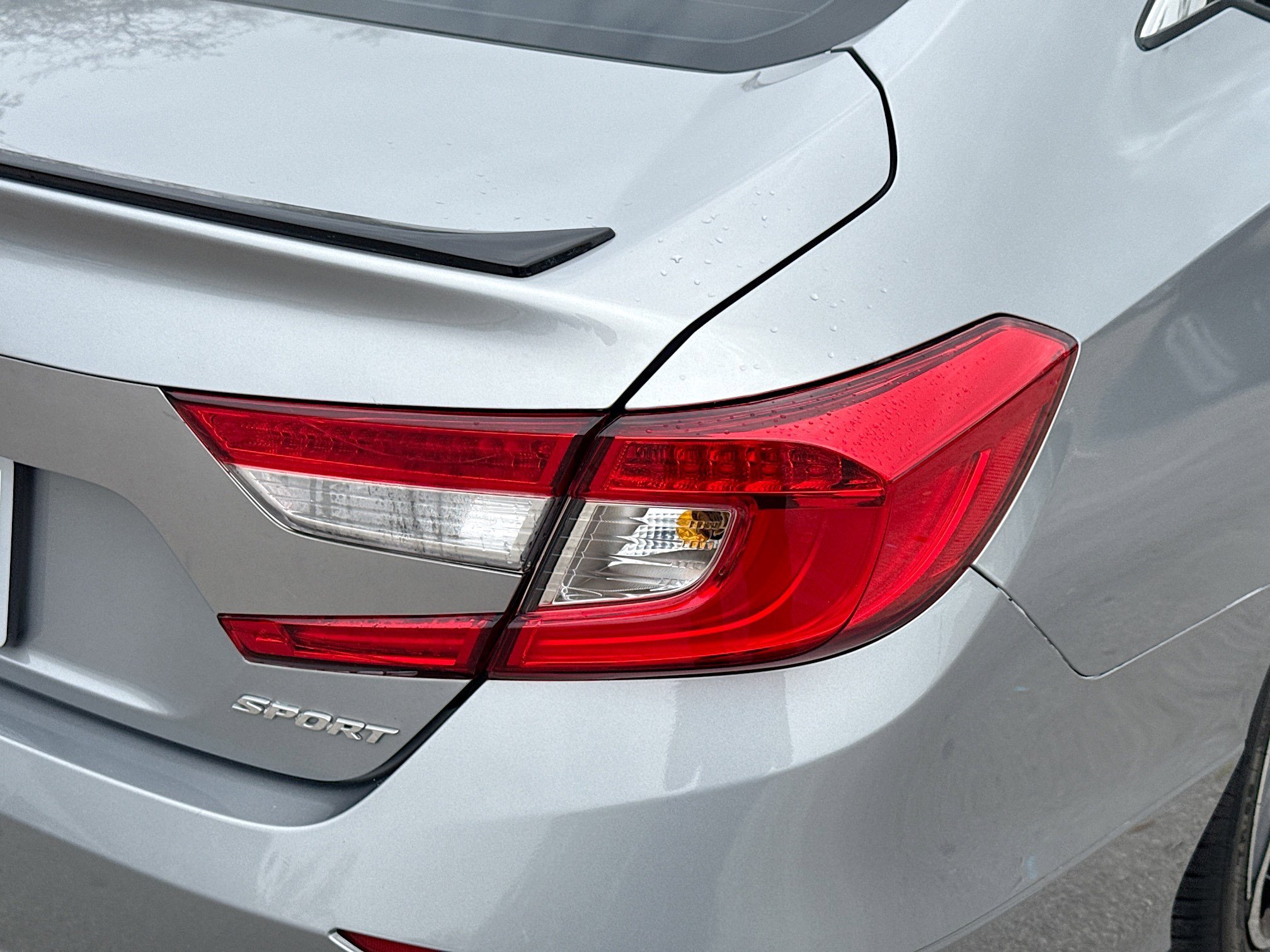 Used 2022 Honda Accord Sport image 26
