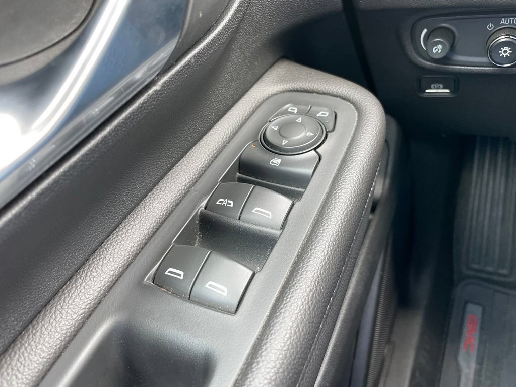 Used 2022 GMC Terrain SLE w/ Driver Convenience Package AWD/4WD image 27
