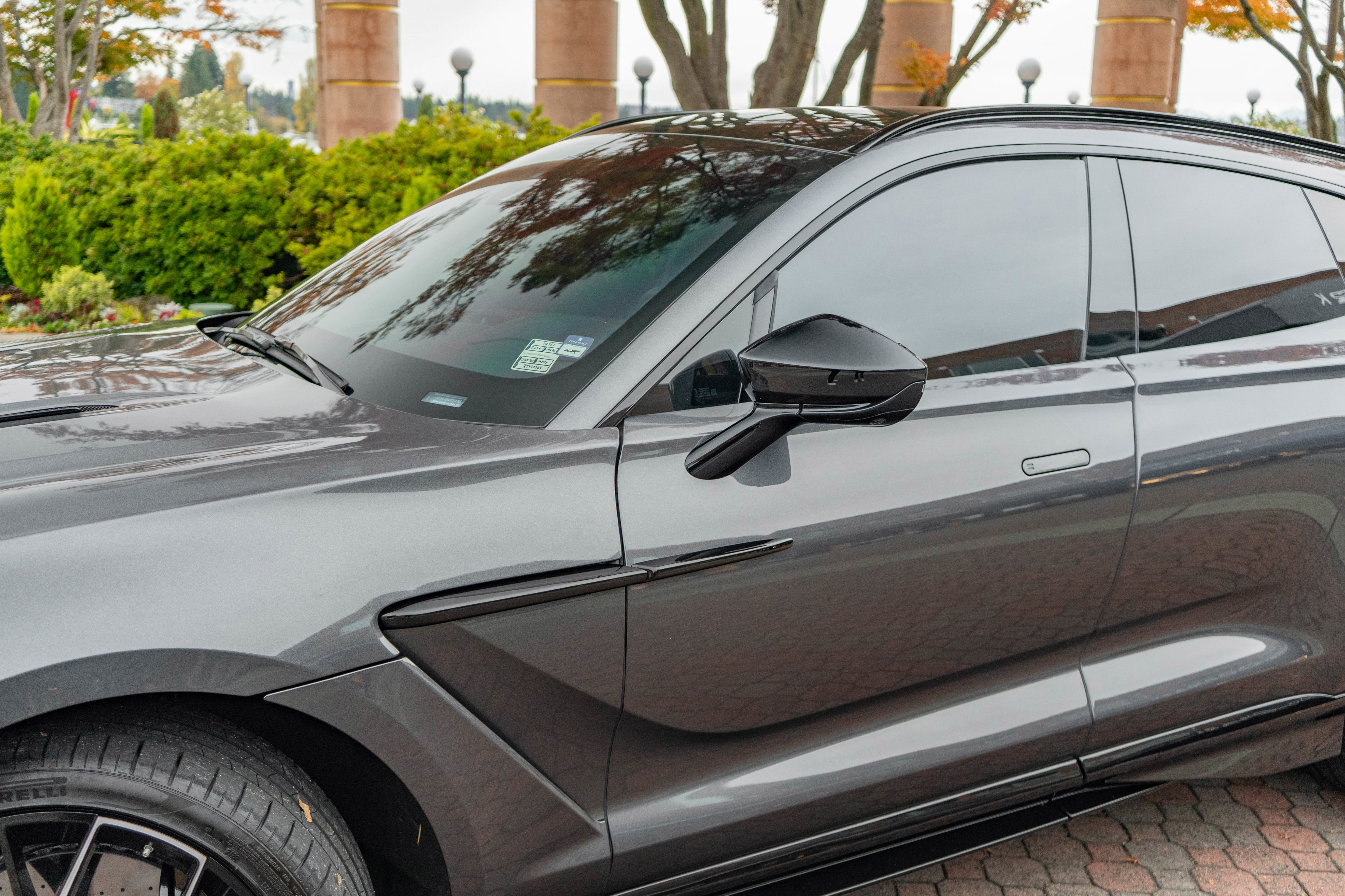 Used 2024 Aston Martin DBX 707 image 55