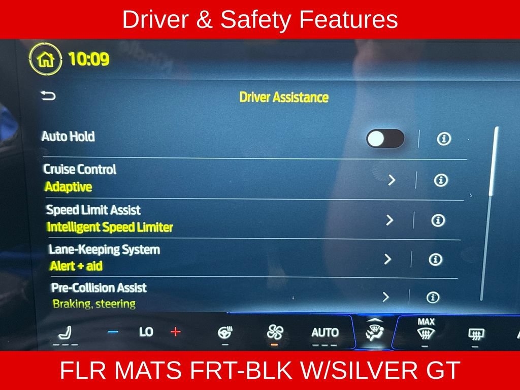 Used 2025 Ford Mustang GT Premium RWD image 6