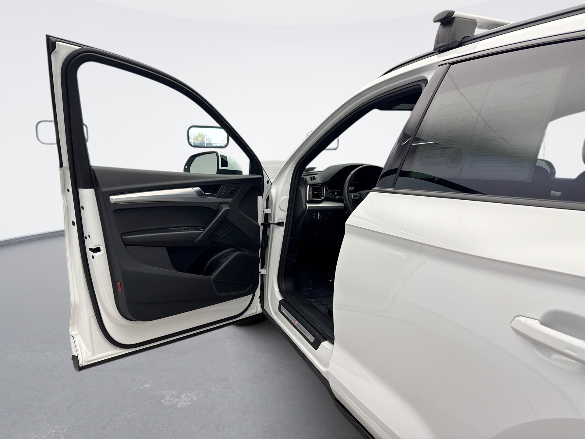 Used 2025 Audi Q5 2.0T Premium image 9