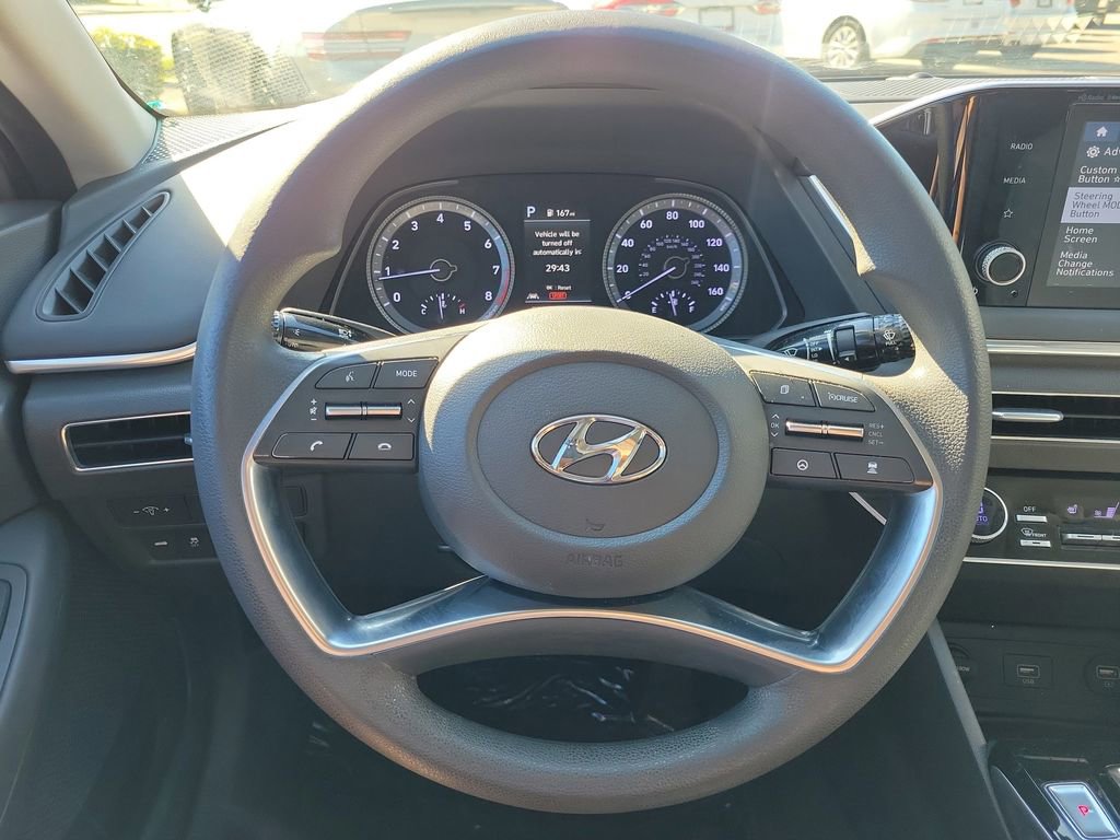Used 2020 Hyundai Sonata SEL image 23