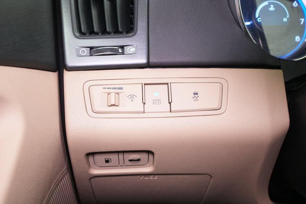 Used 2012 Hyundai Sonata GLS FWD image 38