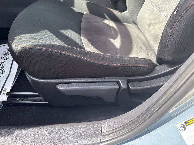 Certified 2024 Nissan Sentra SR FWD image 21