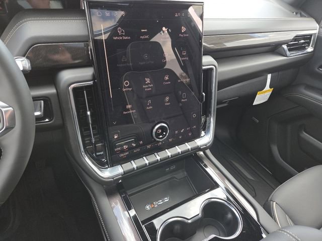 New 2026 GMC Yukon XL Elevation w/ Elevation Premium Package AWD/4WD image 41