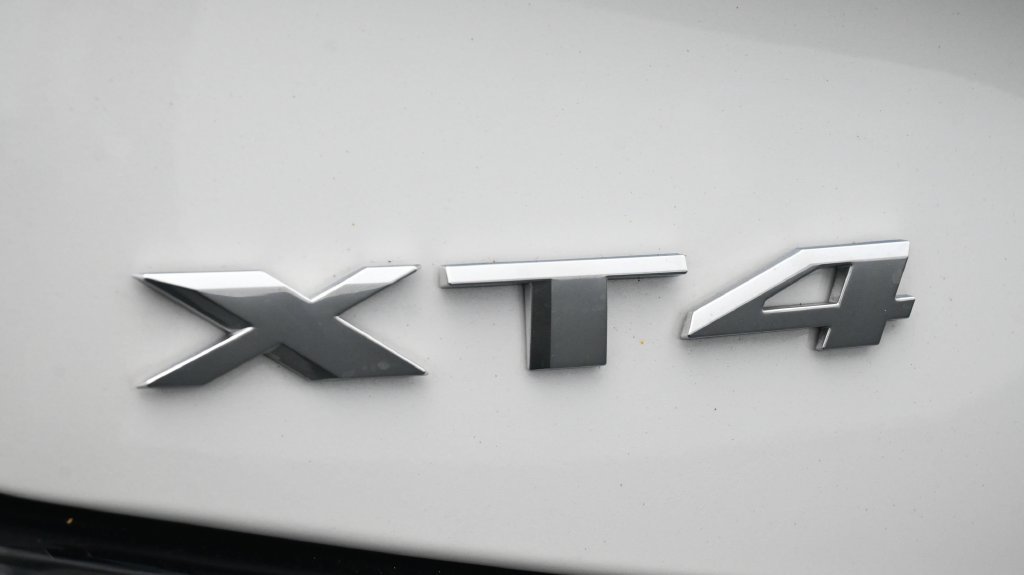 Certified 2024 Cadillac XT4 Sport FWD image 24