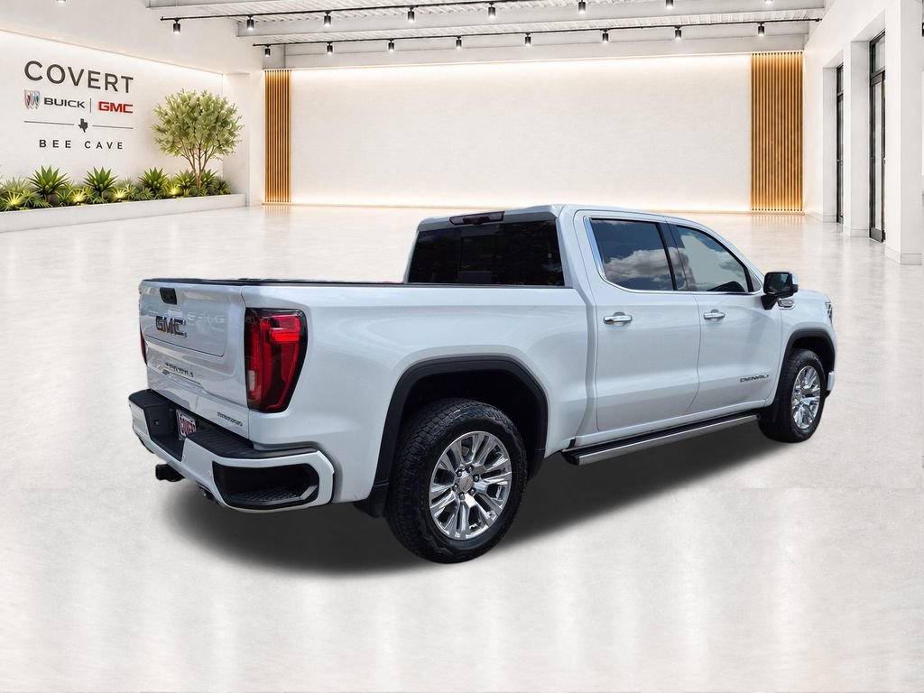 Used 2023 GMC Sierra 1500 Denali w/ Technology Package AWD/4WD image 13
