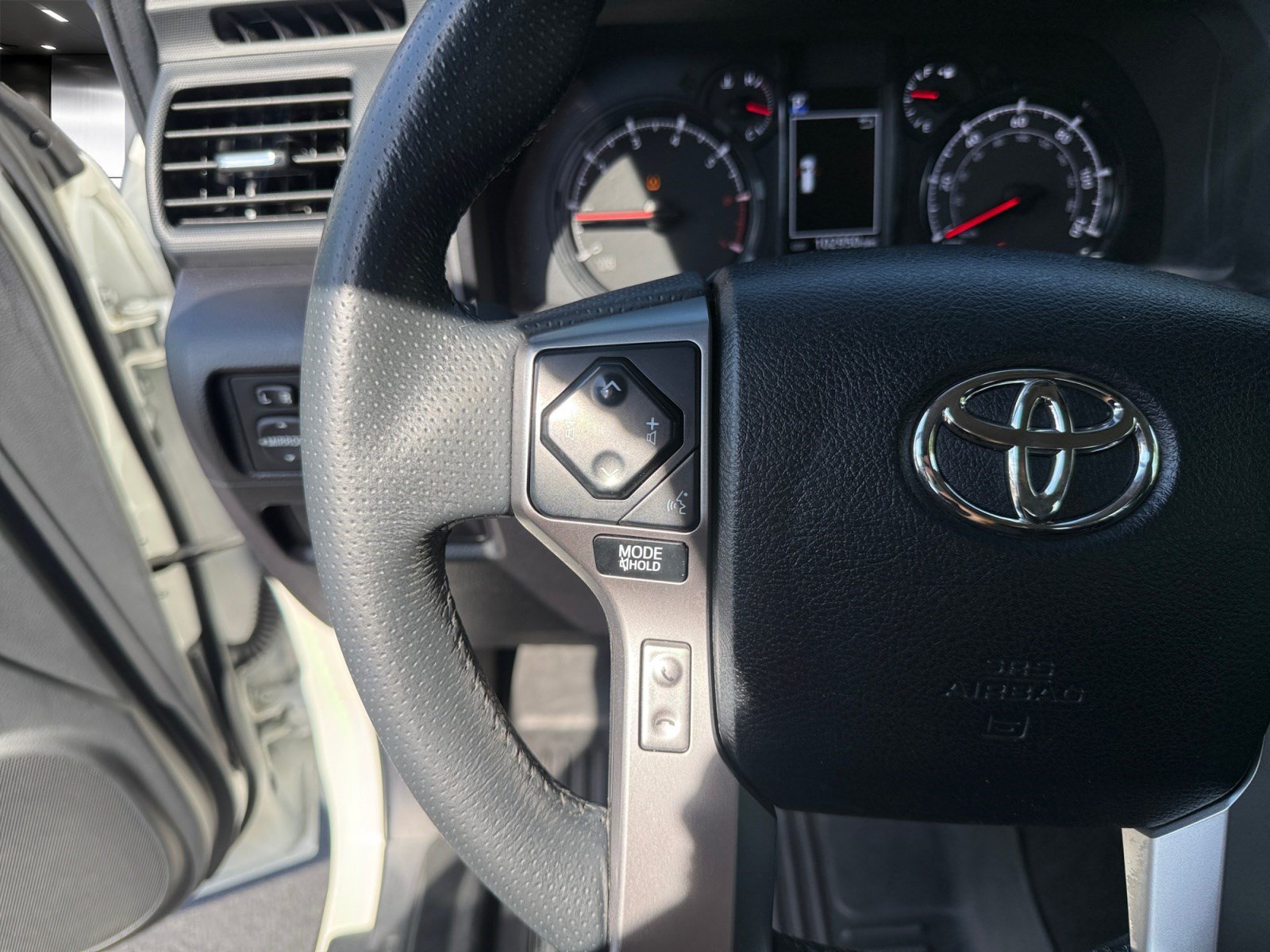 Used 2021 Toyota 4Runner SR5 RWD image 24