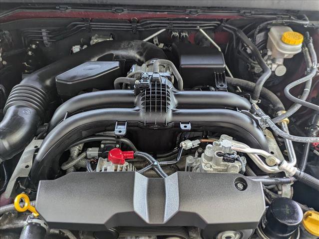 Used 2015 Subaru Legacy 2.5i Limited image 22