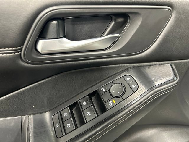 Used 2022 Nissan Rogue SV w/ SV Premium Package AWD/4WD image 23
