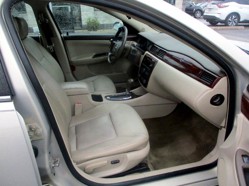 Used 2008 Chevrolet Impala LT w/ Luxury Edition Package image 7