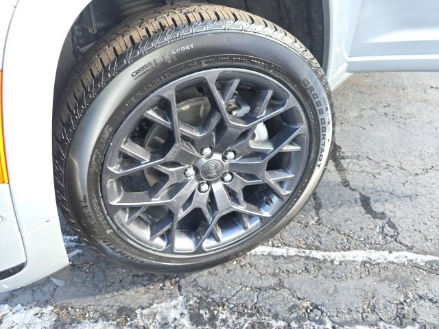 Used 2024 Jeep Grand Cherokee L Summit image 71