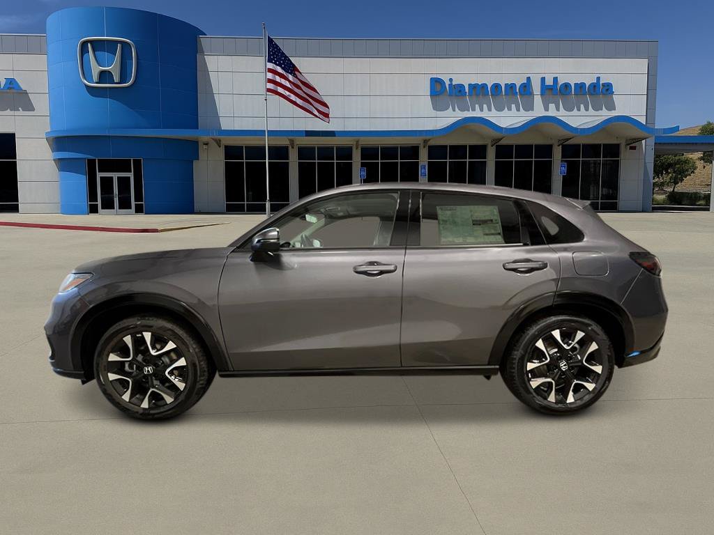New 2027 Honda HR-V EX-L image 2