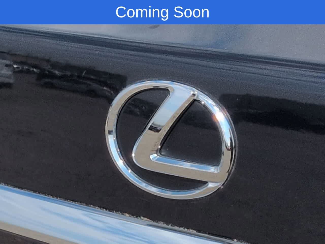 Used 2007 Lexus ES 350 image 11