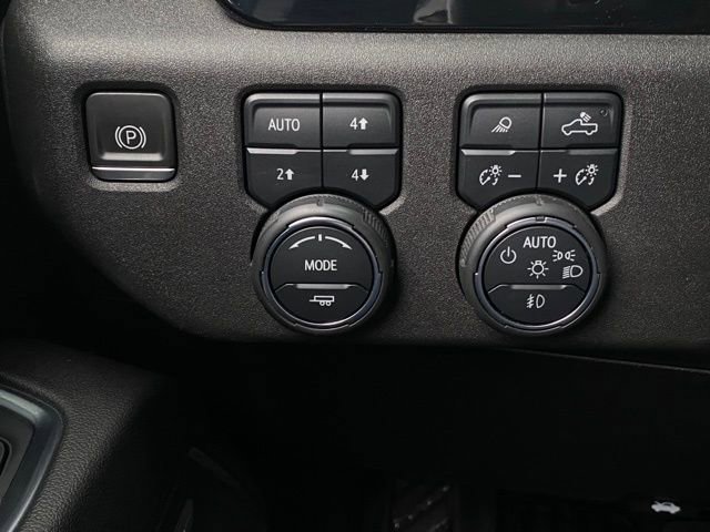 Used 2023 Chevrolet Silverado 1500 RST w/ Convenience Package II image 21