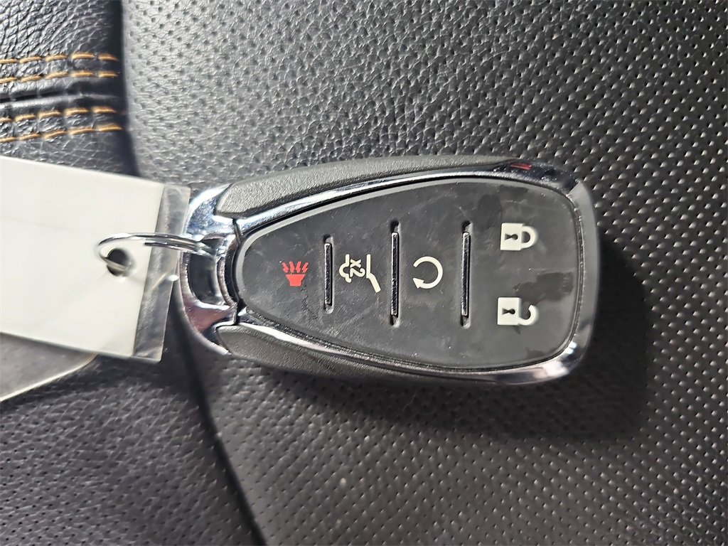 Used 2022 Chevrolet Equinox Premier image 44