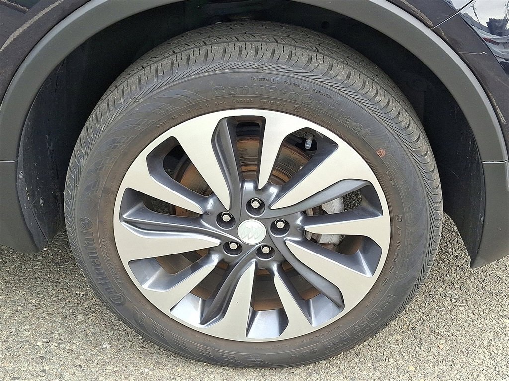 Used 2022 Buick Encore Preferred w/ Safety Package image 9