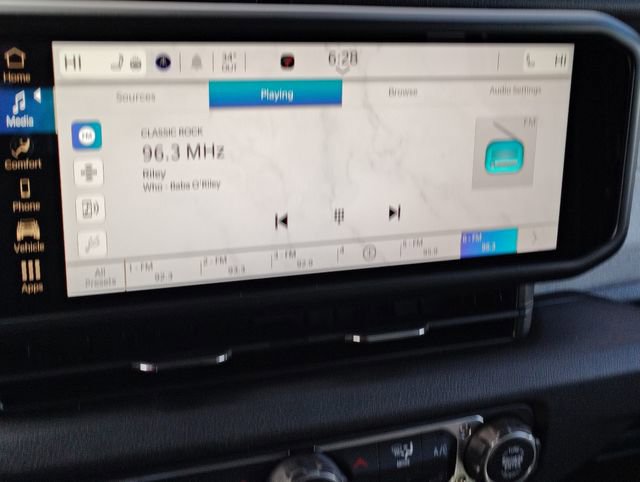 New 2026 Jeep Wrangler Willys image 20