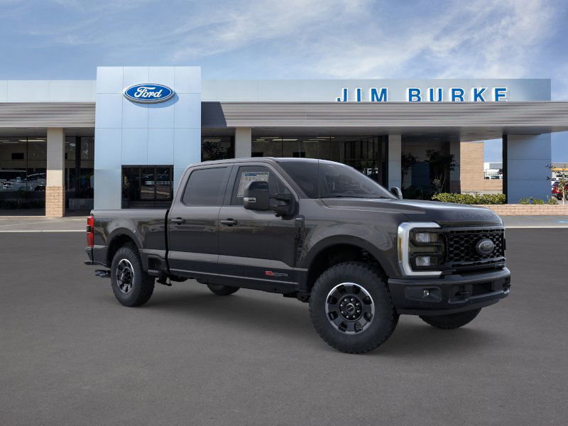 New 2026 Ford F250 Lariat image 7
