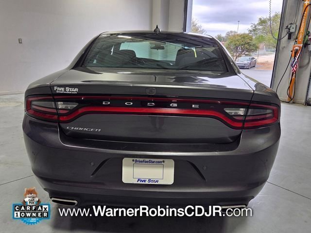 Used 2023 Dodge Charger SXT image 10